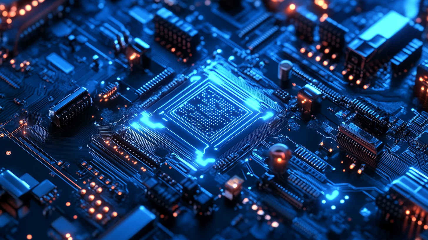 Revolutionizing PCB Assembly: The Impact of Smt Pick And Place Machines on Production Efficiency