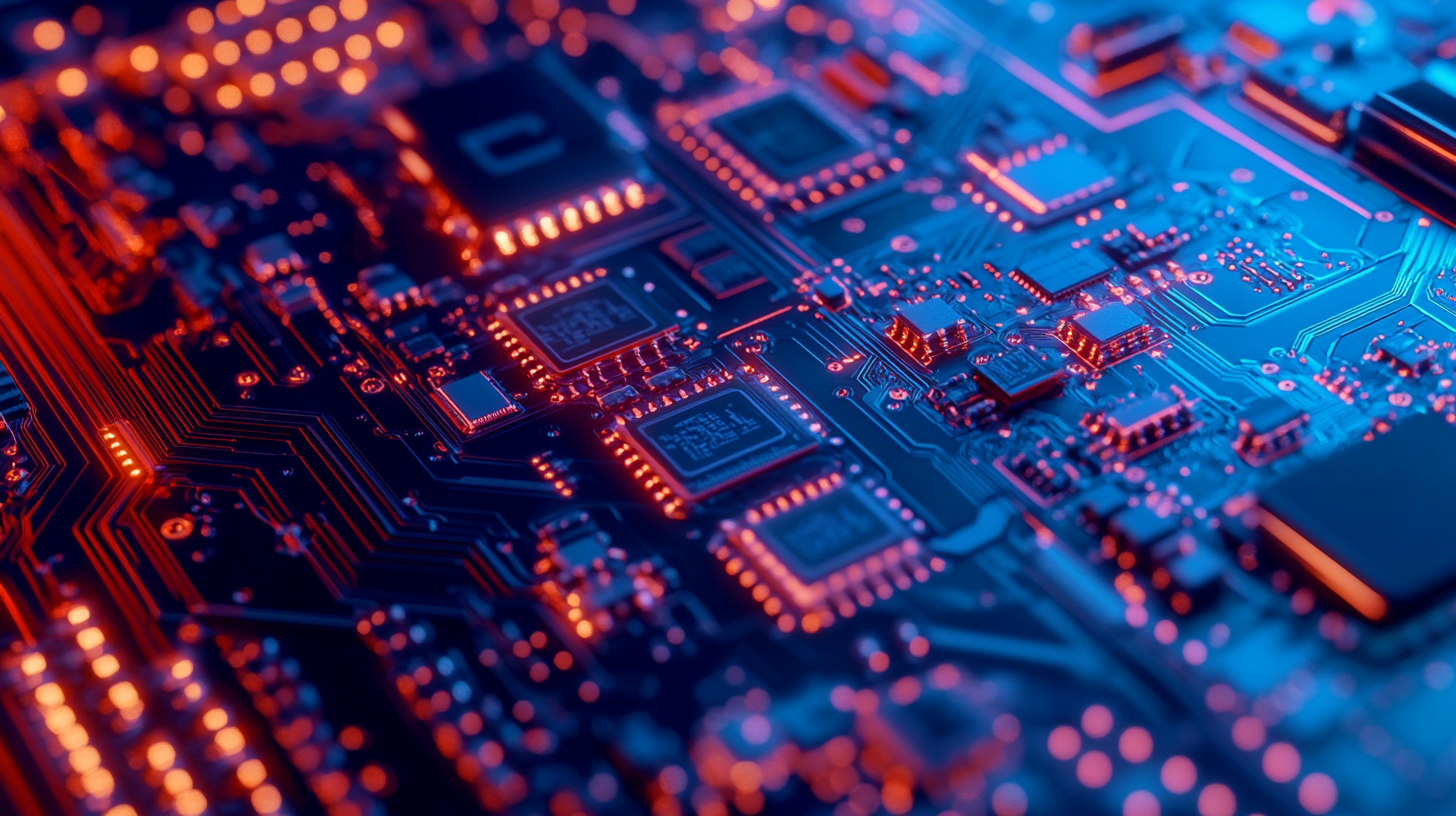 Revolutionizing PCB Assembly: The Impact of Smt Pick And Place Machines on Production Efficiency
