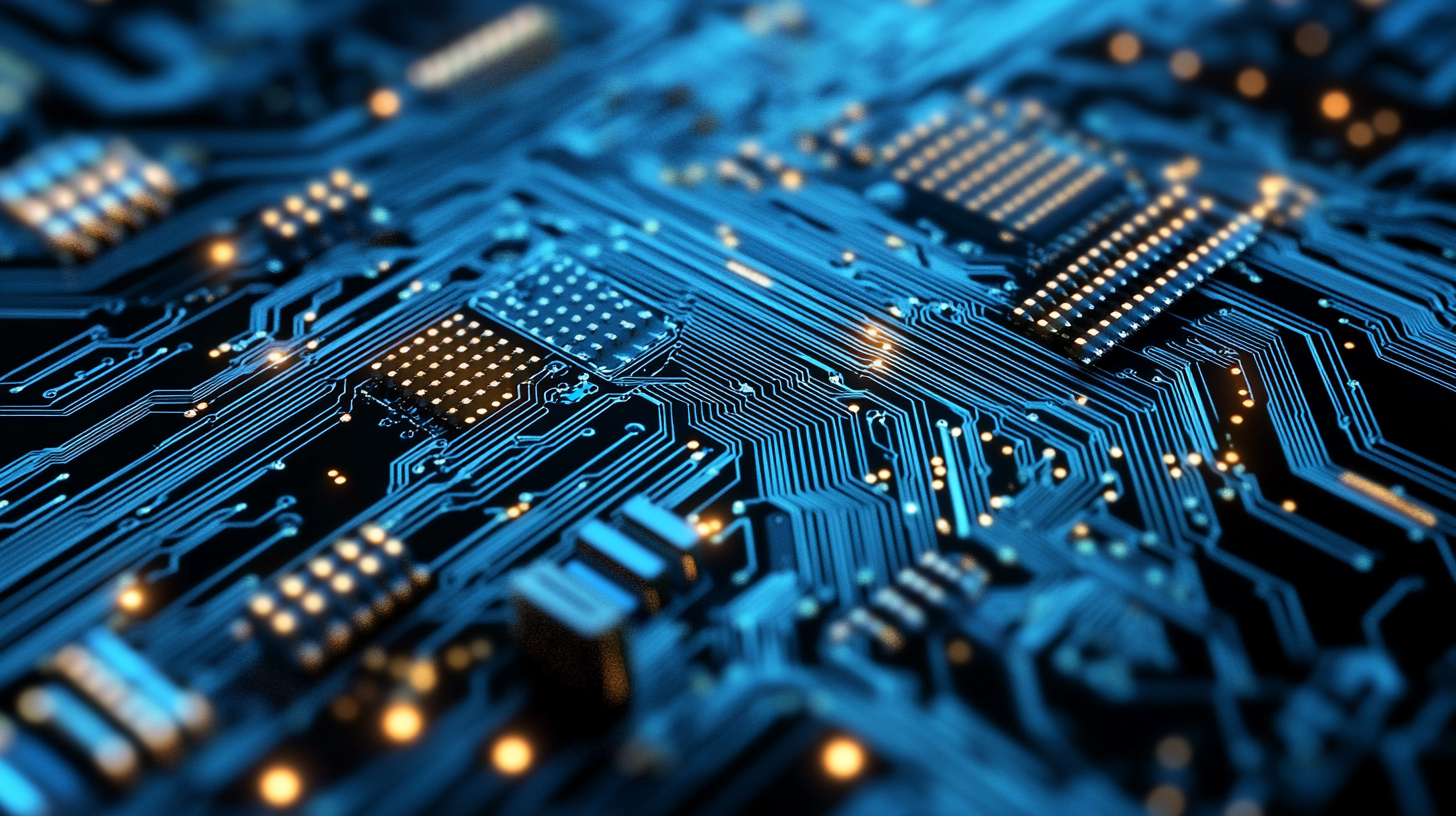 Revolutionizing PCB Assembly: The Impact of Smt Pick And Place Machines on Production Efficiency