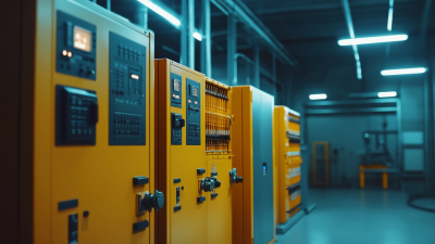 How to Choose the Right Dry Type Transformer for Your Business Needs