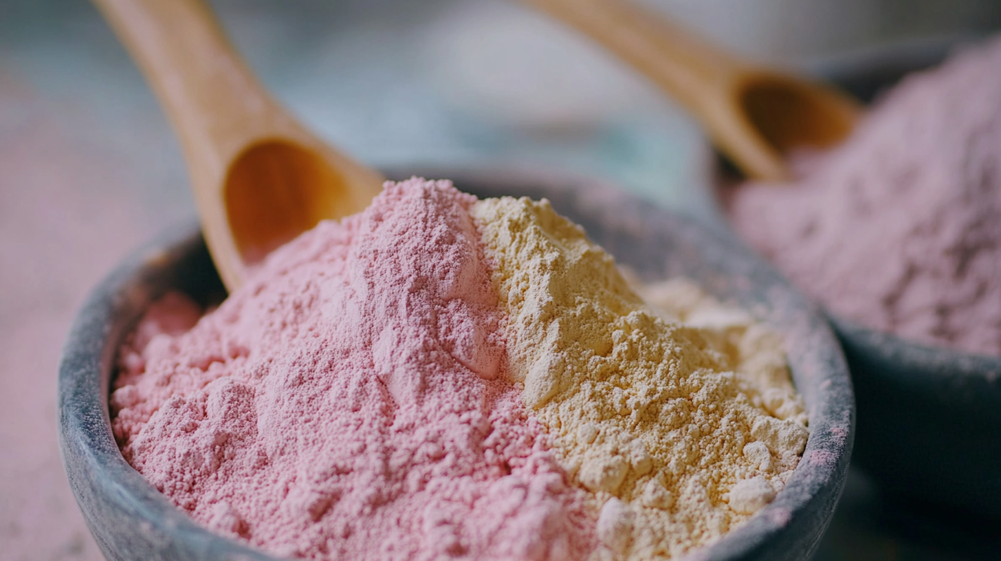 Unlocking the Advantages of Mica Powder for Your Business Success