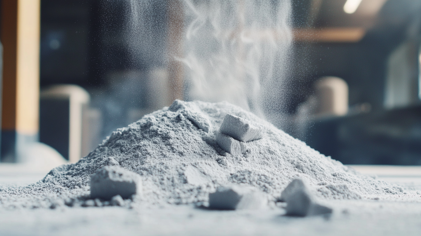 Unlocking the Advantages of Mica Powder for Your Business Success