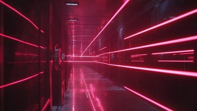7 Proven Benefits of Diode Laser Stacks for Global Manufacturing Success