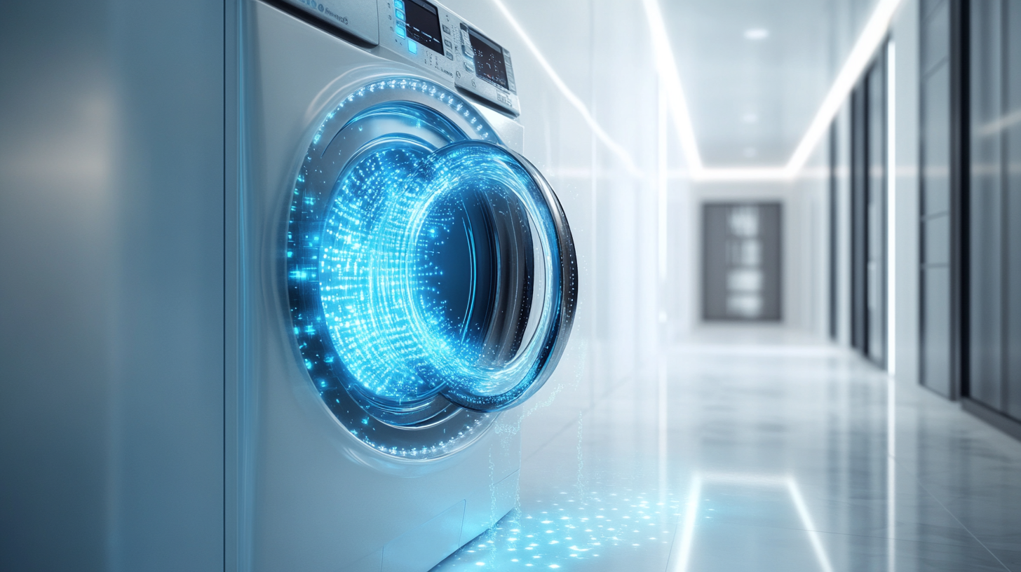 Innovative Insights for Sourcing High-Performance Washer Drain Cleaners in 2023