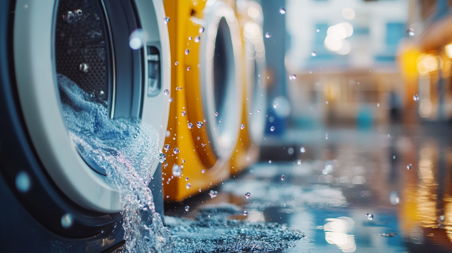 Innovative Insights for Sourcing High-Performance Washer Drain Cleaners in 2023