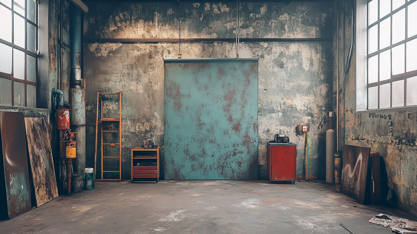 15 Secrets to Choosing the Best Paint Booth Filters for Your Needs