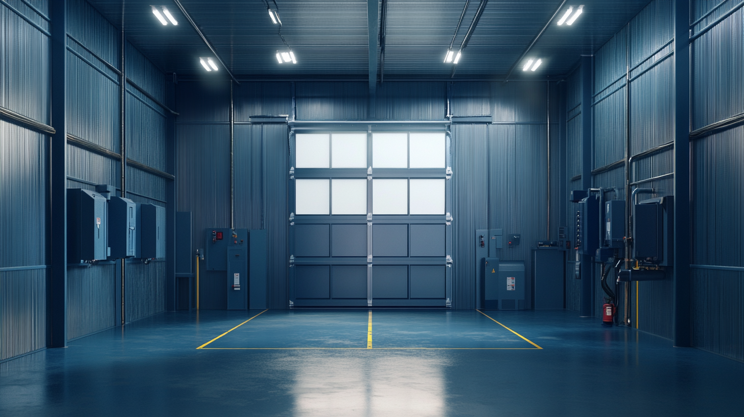 15 Secrets to Choosing the Best Paint Booth Filters for Your Needs