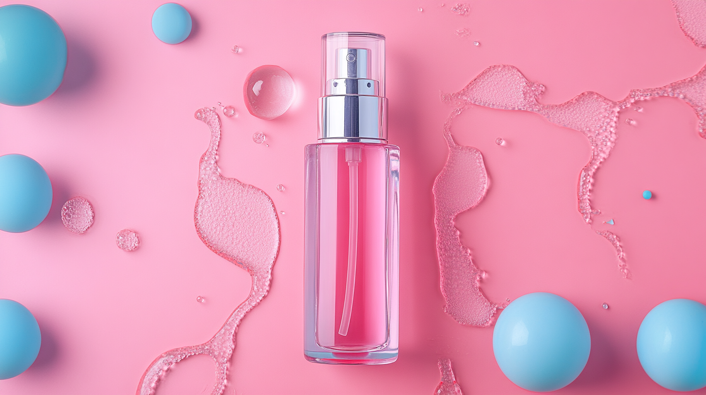 Global Market Insights on Airless Cosmetic Pump Bottles in 2025 with Key Strategies for Success