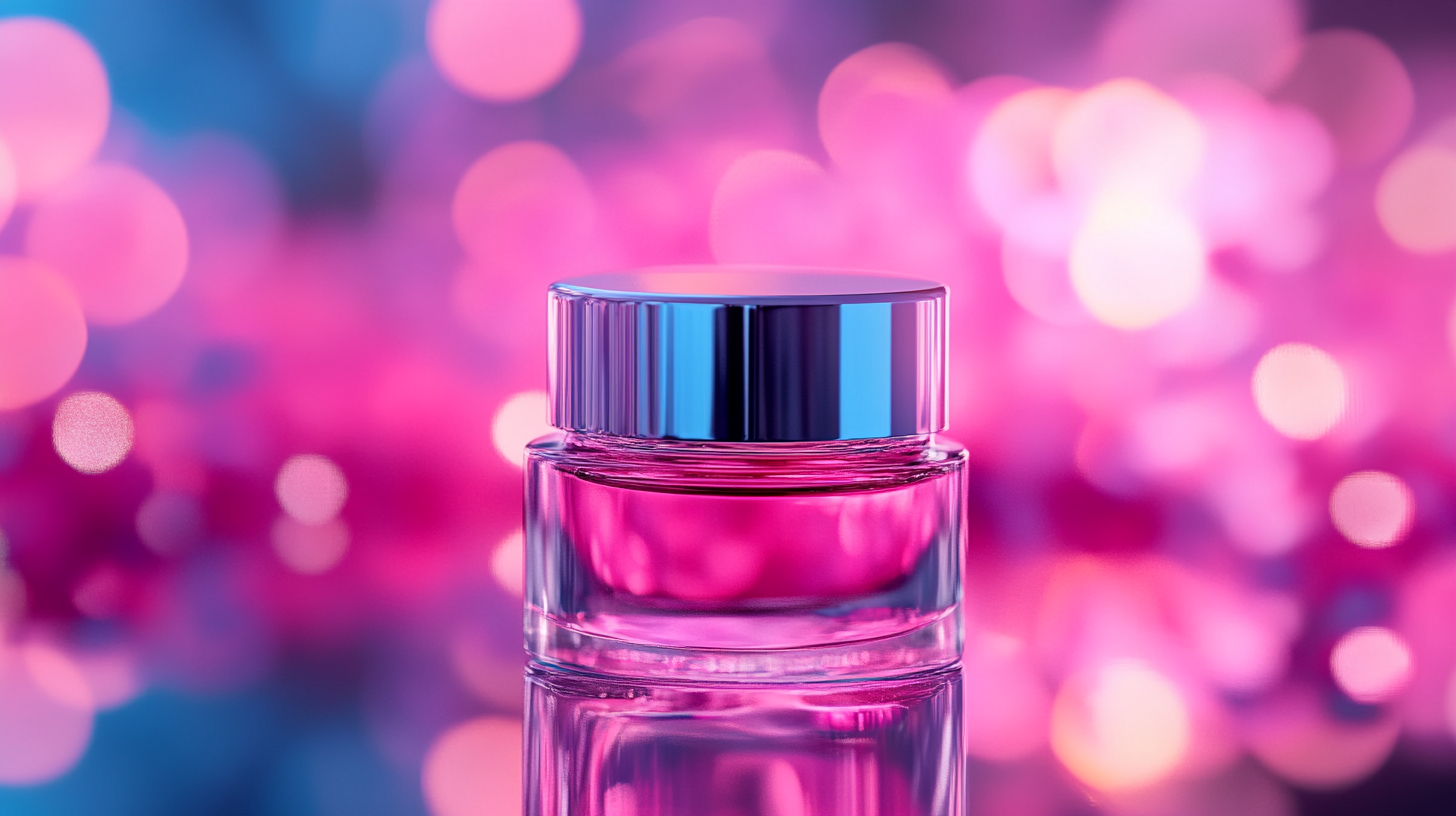 Global Market Insights on Airless Cosmetic Pump Bottles in 2025 with Key Strategies for Success