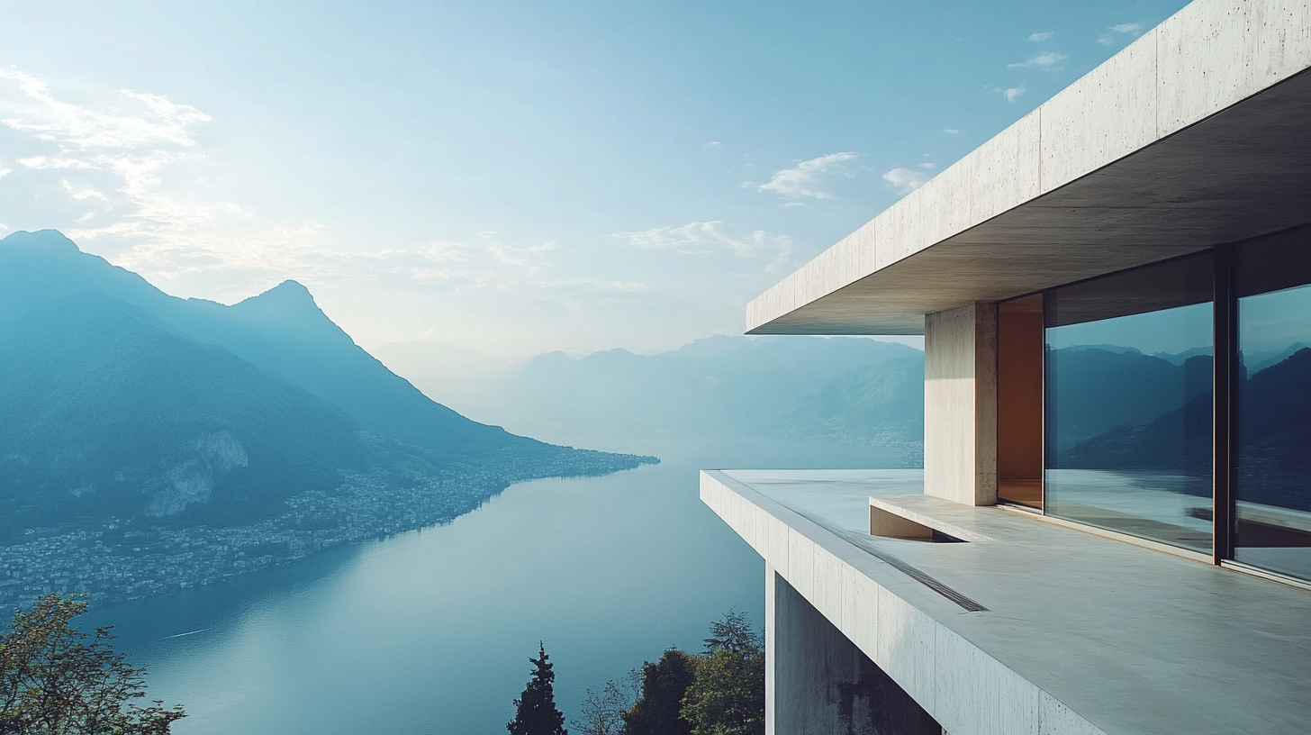 Innovative Applications of Lmitation Stone Paint in Modern Architecture