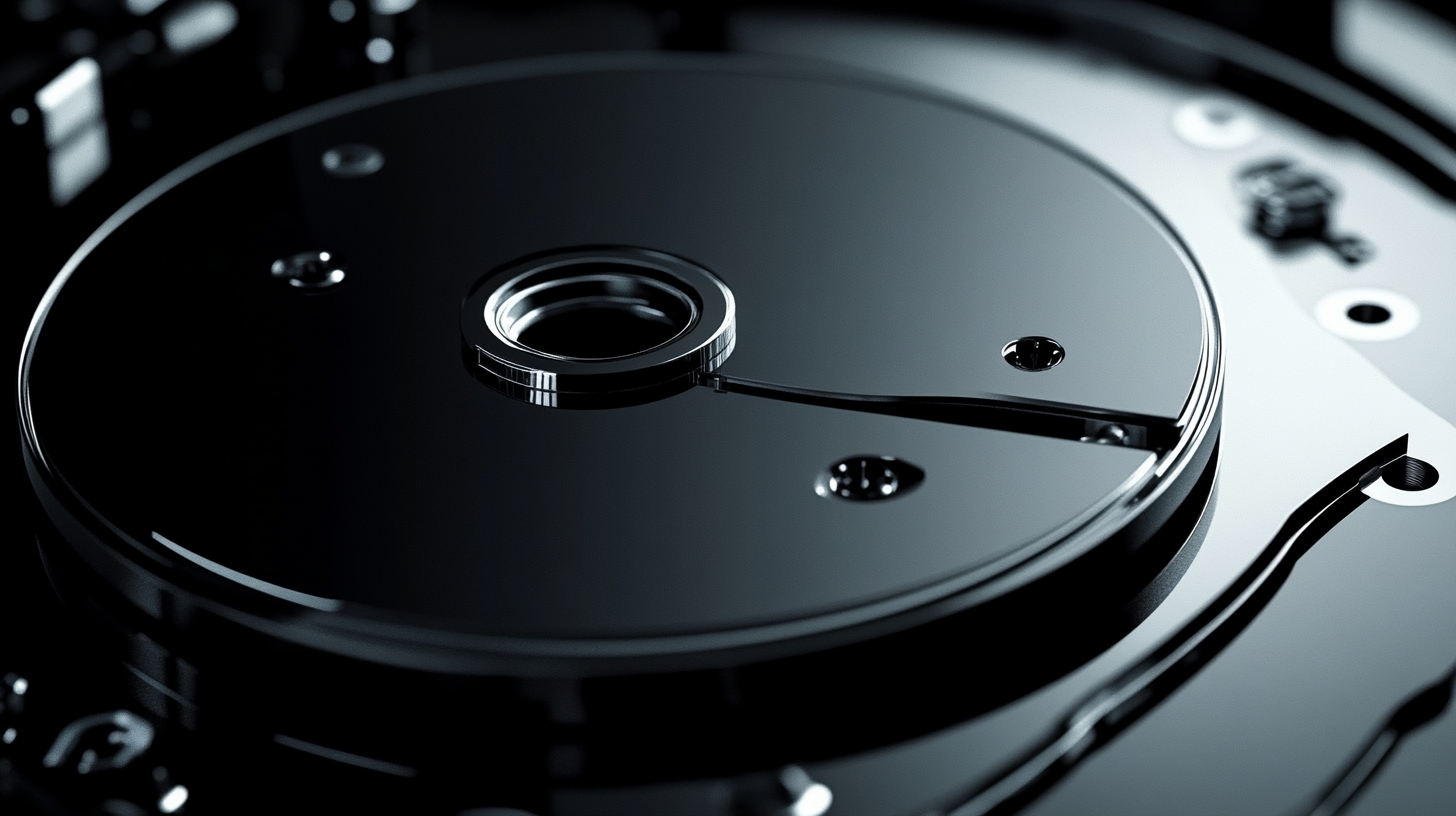 Unlocking Performance: A Comprehensive Guide to Choosing the Right SATA SSD for Your Business