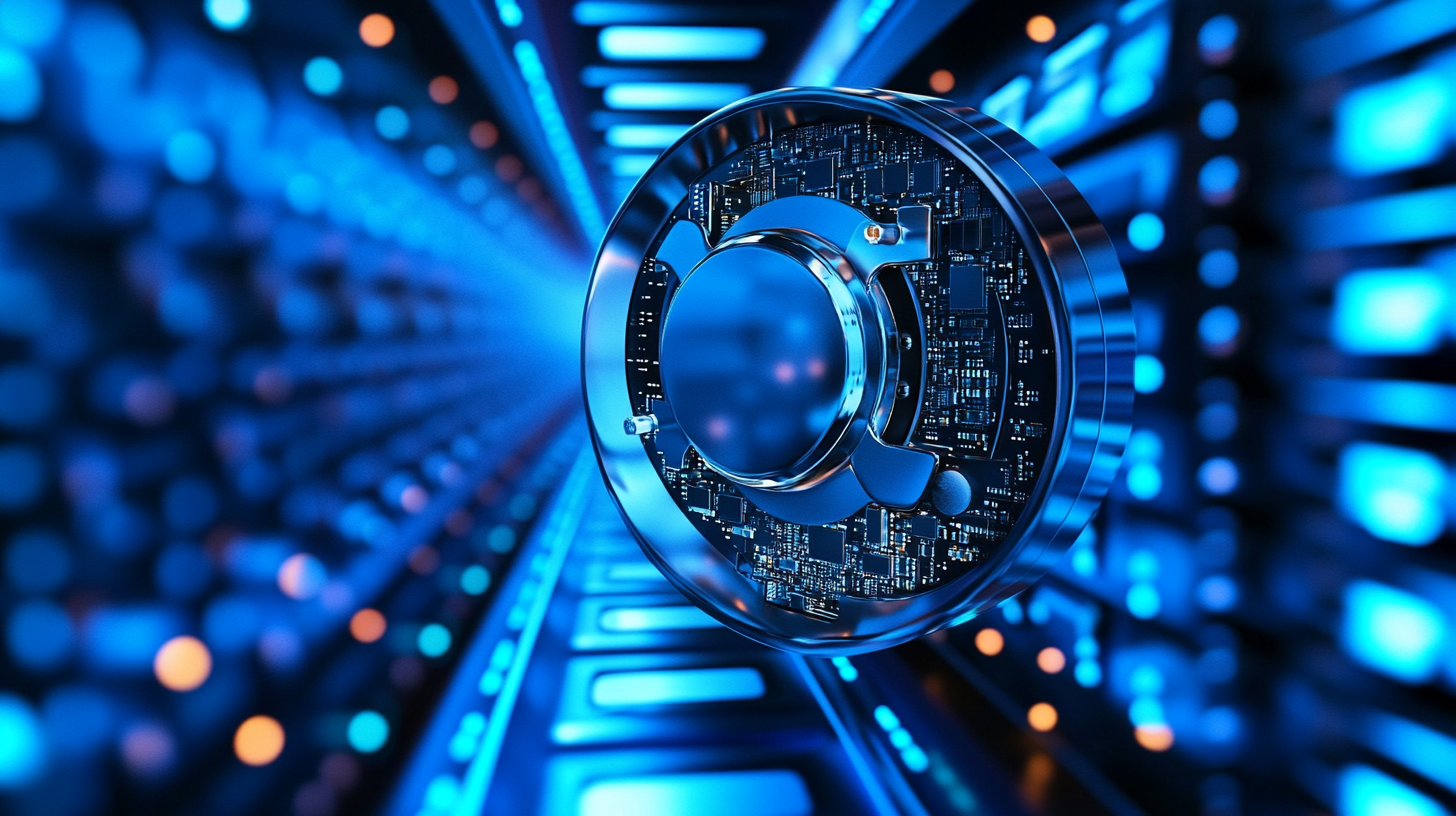Unlocking Performance: A Comprehensive Guide to Choosing the Right SATA SSD for Your Business