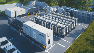 Unlocking Circular Economy: 5 Key Benefits of Scrapped Cell EV Battery Recycling Machines for Global Industries