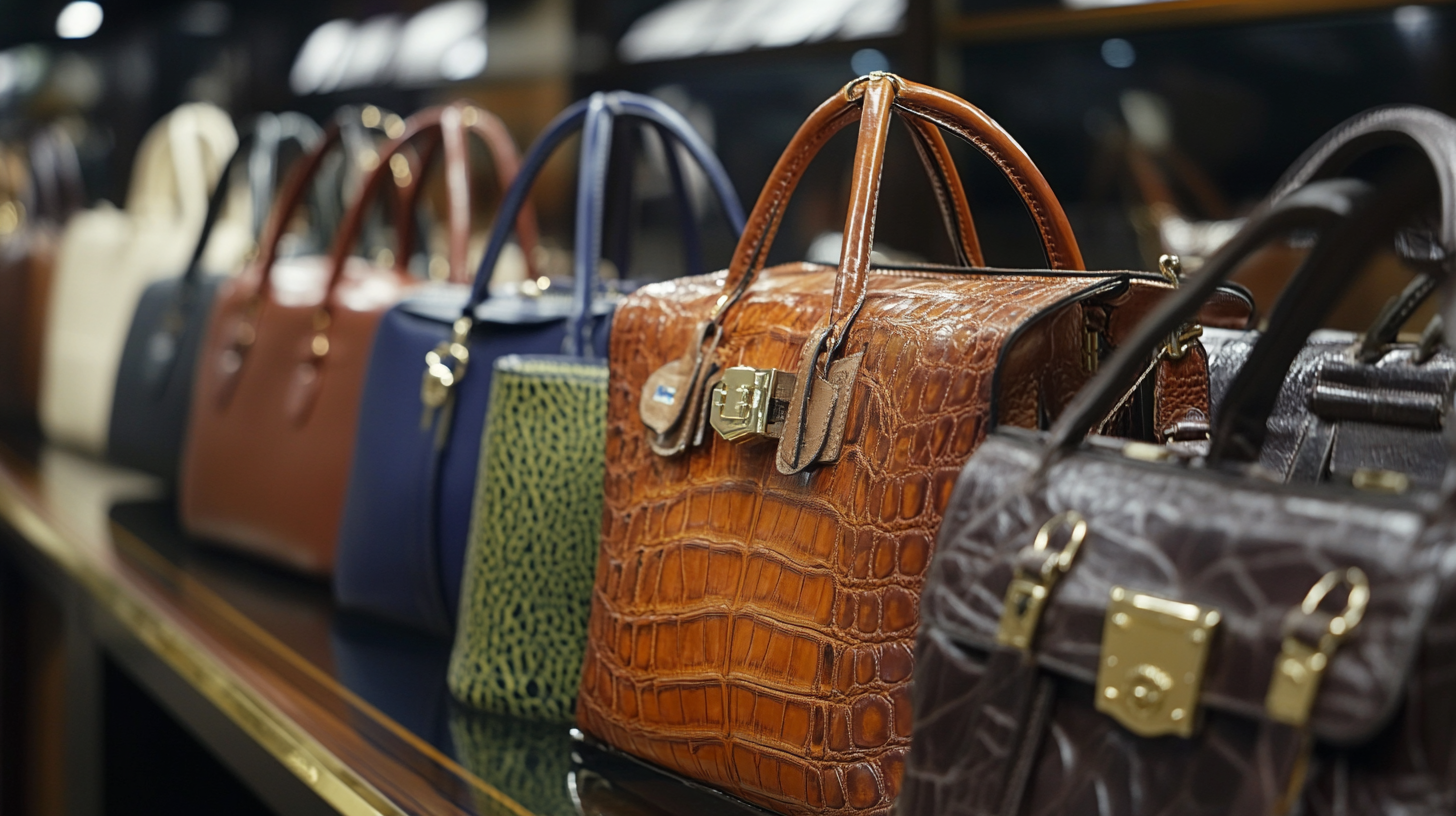 Vintage Bags Showdown Analyzing Quality Craftsmanship and Market Trends for Global Buyers