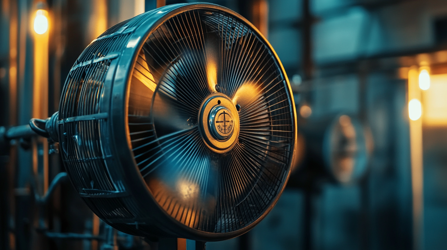 Comprehensive Insights into Choosing the Perfect Blower Fan Motor for Your Needs
