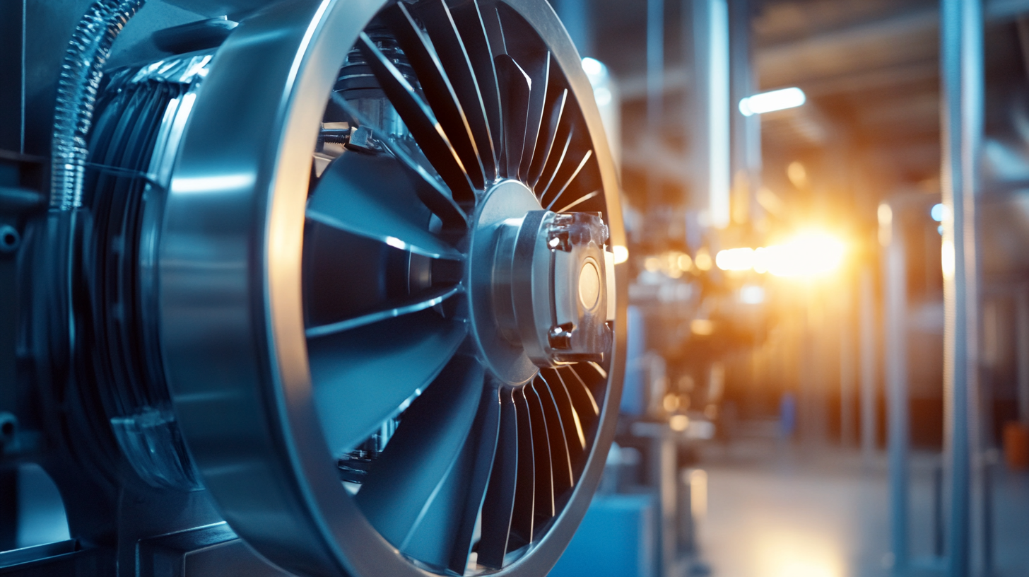 Comprehensive Insights into Choosing the Perfect Blower Fan Motor for Your Needs