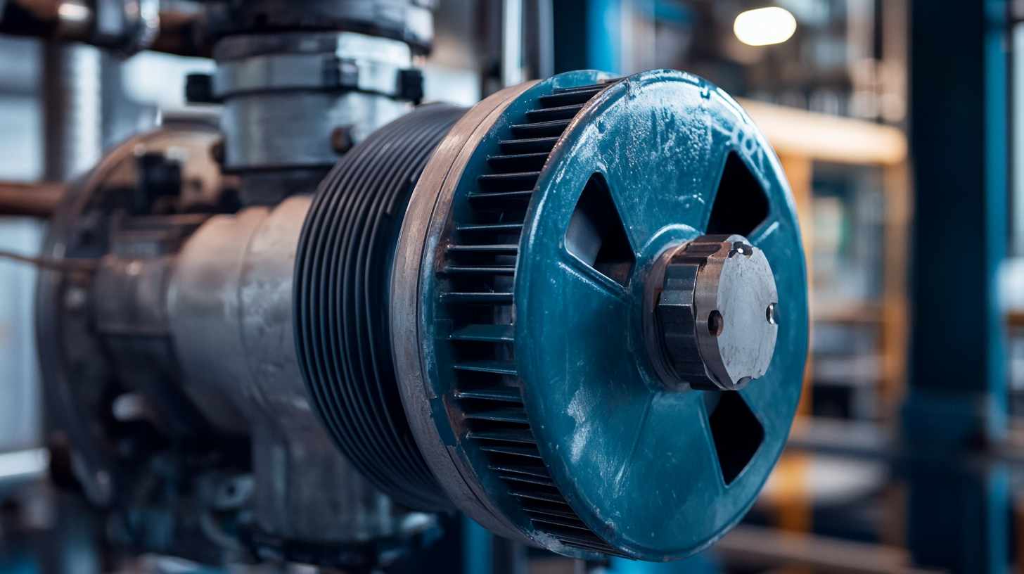 Comprehensive Insights into Choosing the Perfect Blower Fan Motor for Your Needs