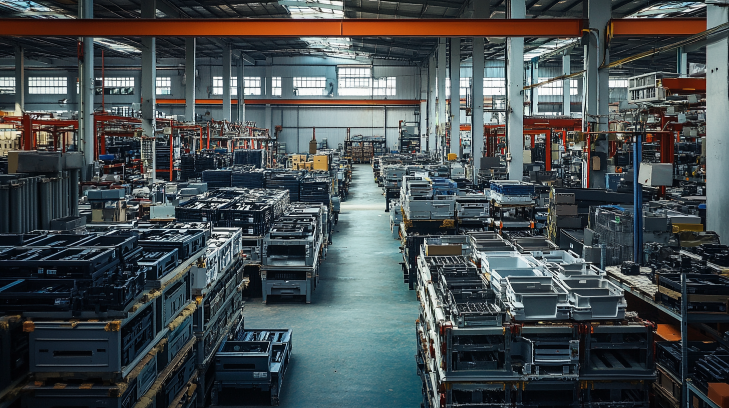 How Global Buyers Can Source High Quality Oppo Spare Parts Efficiently