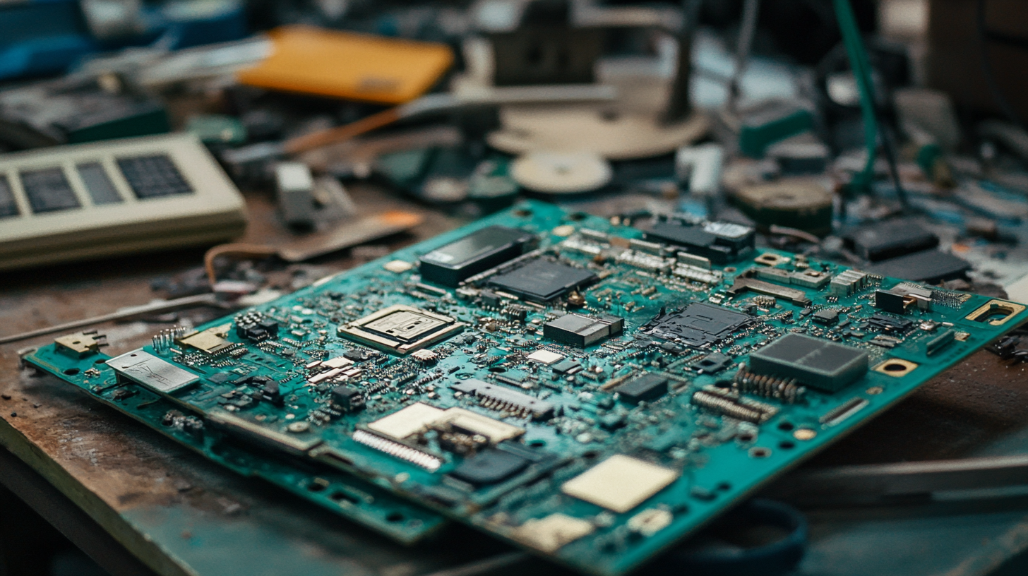 How Global Buyers Can Source High Quality Oppo Spare Parts Efficiently