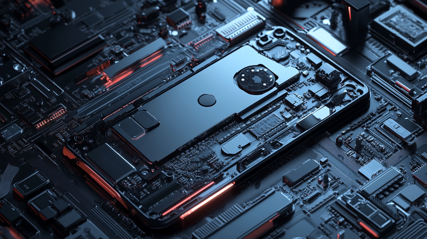 How Global Buyers Can Source High Quality Oppo Spare Parts Efficiently