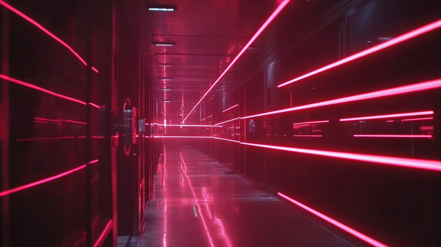 7 Proven Benefits of Diode Laser Stacks for Global Manufacturing Success