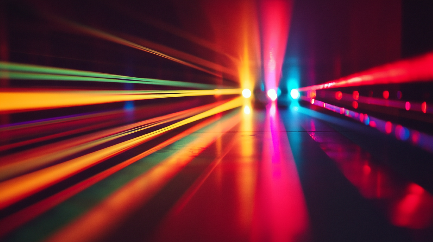 7 Proven Benefits of Diode Laser Stacks for Global Manufacturing Success