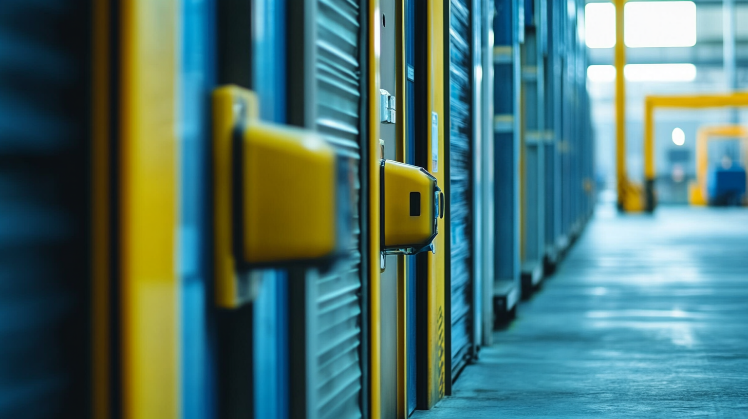 Challenges in Sourcing the Best Door Handles for Your Global Supply Chain
