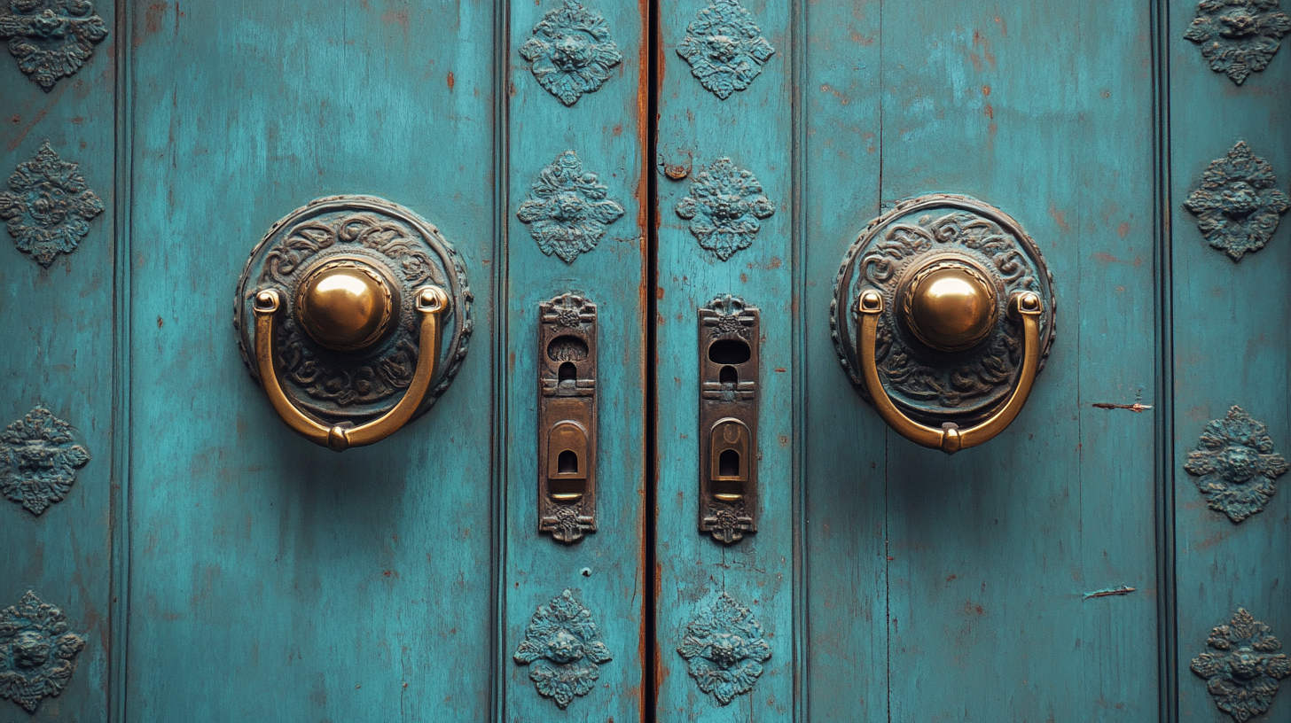 Challenges in Sourcing the Best Door Handles for Your Global Supply Chain