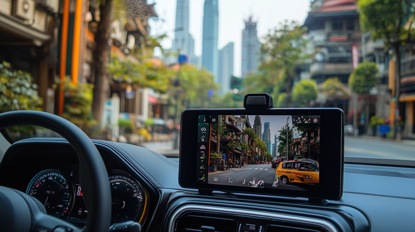 Unlocking the Advantages of Double Din Head Units: Transform Your Driving Experience Today