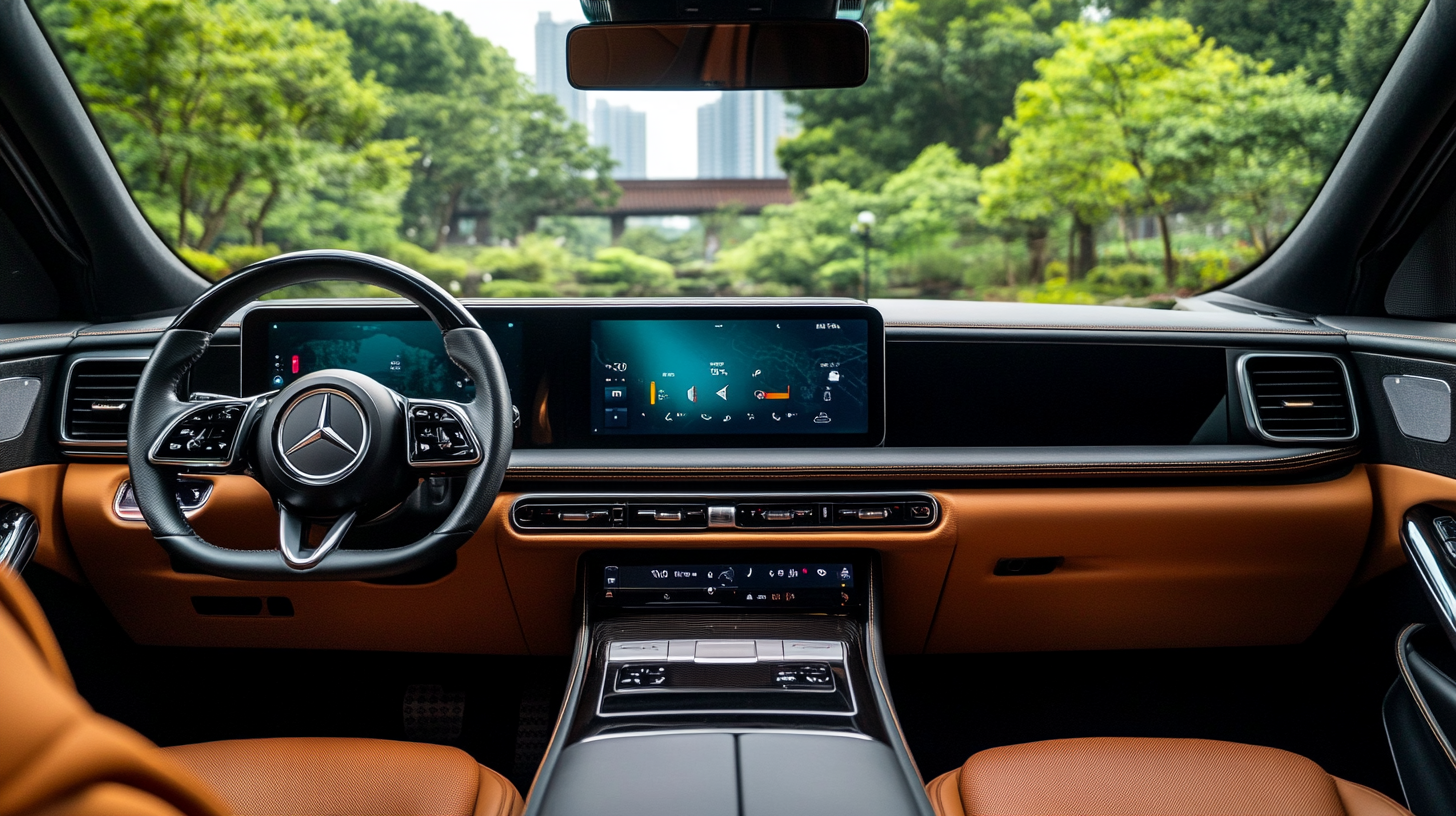 Unlocking the Advantages of Double Din Head Units: Transform Your Driving Experience Today