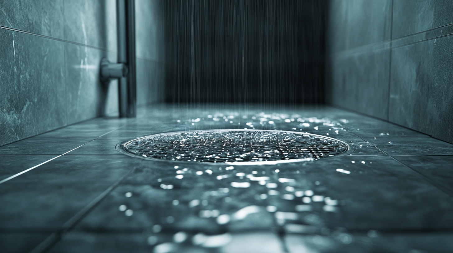 How to Choose the Right Floor Drain Line Shower for Your Home
