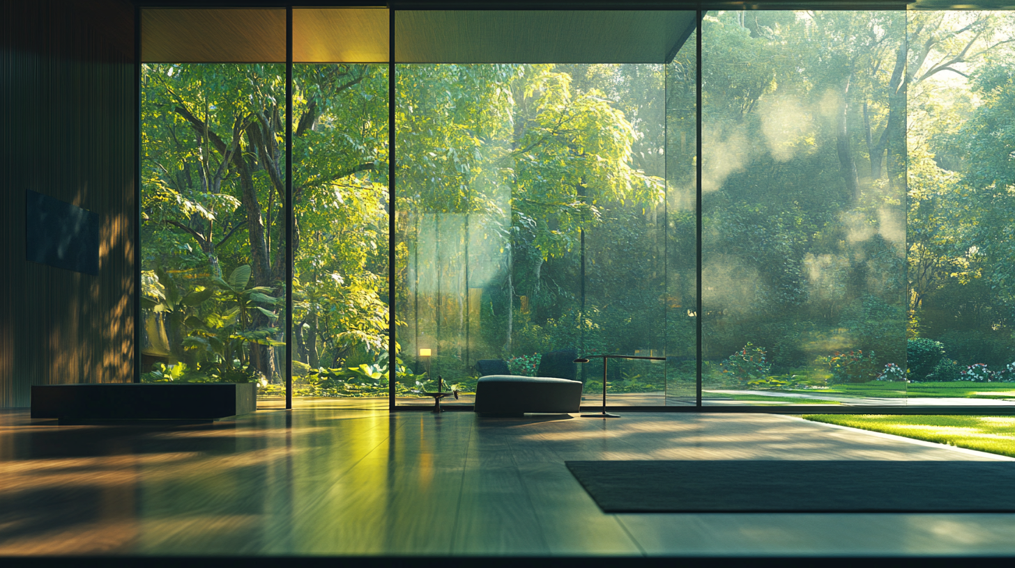 Challenges Facing Global Buyers in Sourcing the Ideal Glass House Solutions