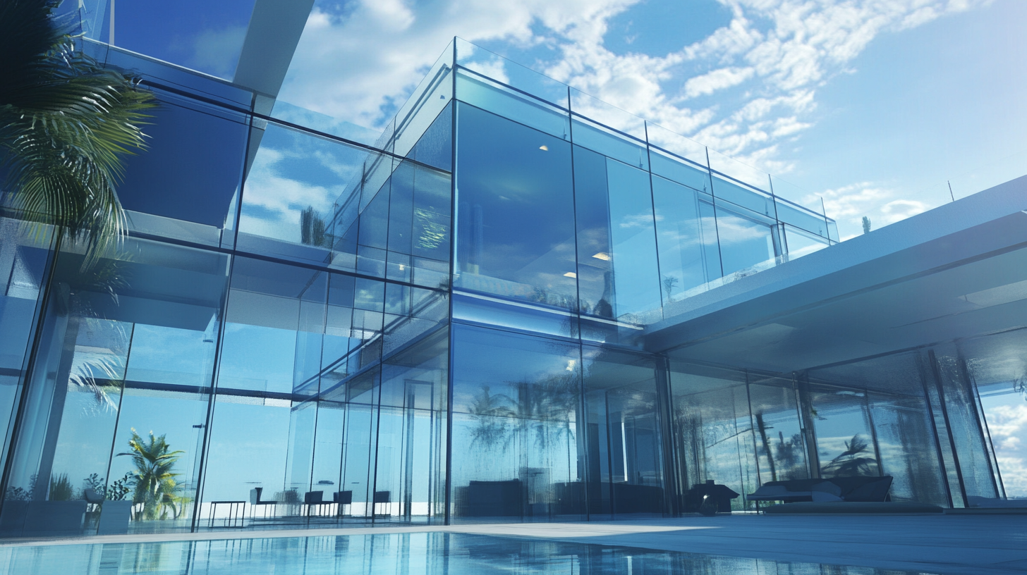 Challenges Facing Global Buyers in Sourcing the Ideal Glass House Solutions