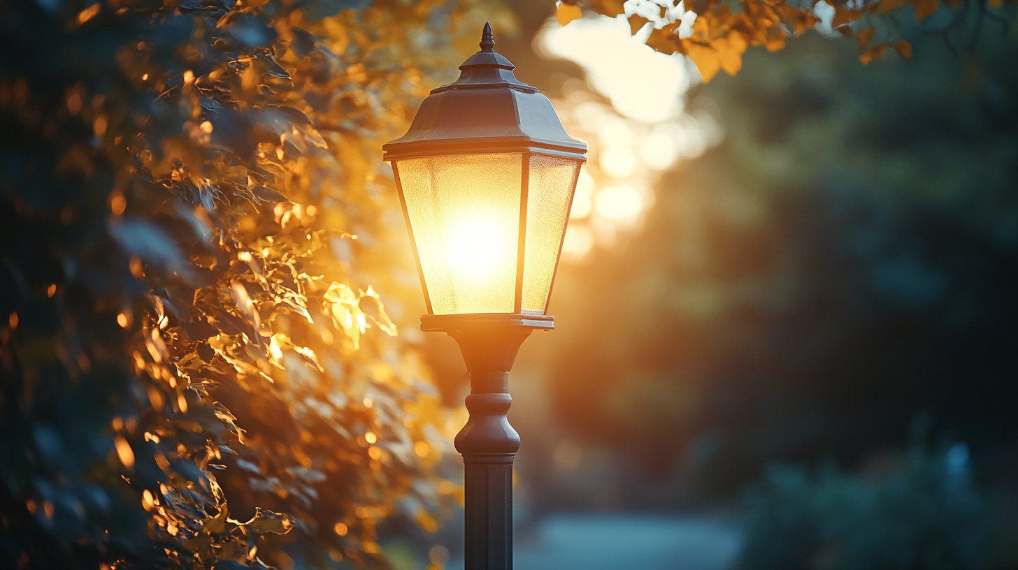 Exploring the Technical Specs of Solar Street Lights Dusk to Dawn: A Complete Installation Guide