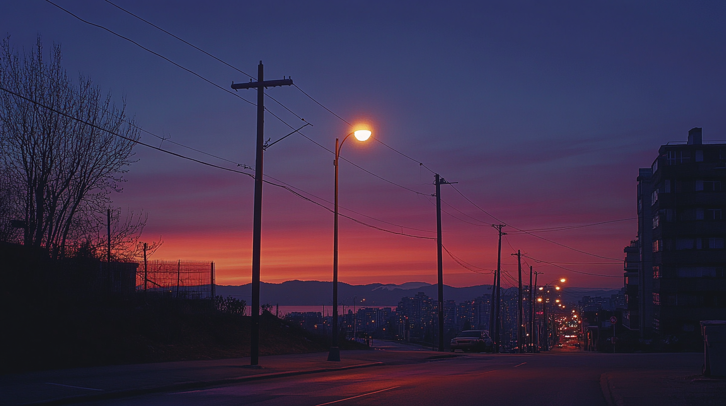 Exploring the Technical Specs of Solar Street Lights Dusk to Dawn: A Complete Installation Guide