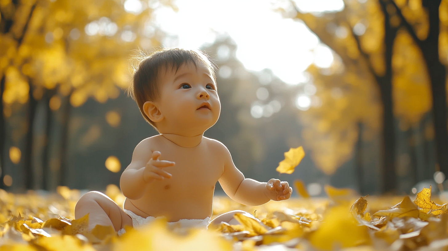 7 Compelling Reasons to Choose Biodegradable Diapers for Eco-Conscious Consumers
