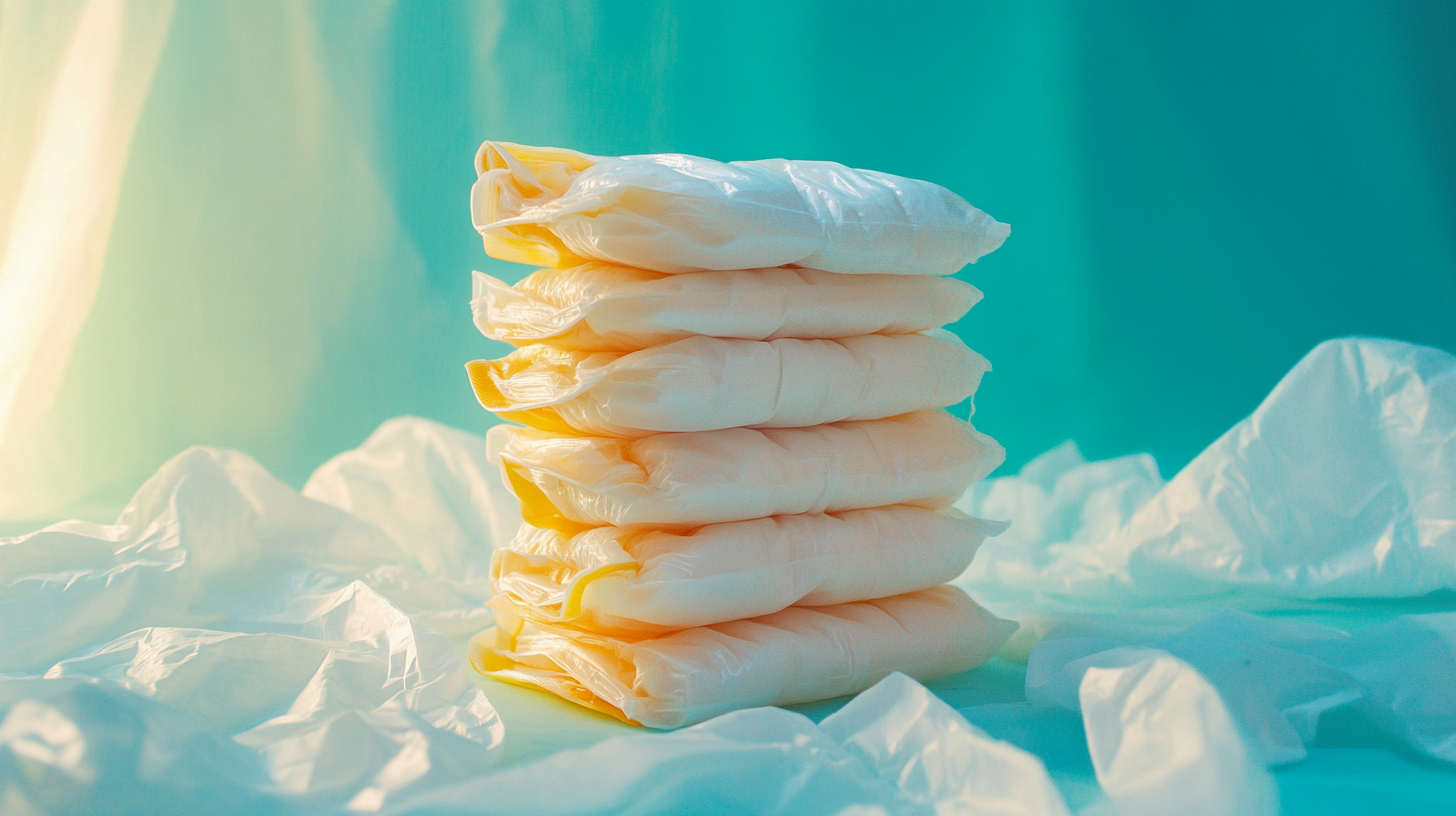 7 Compelling Reasons to Choose Biodegradable Diapers for Eco-Conscious Consumers