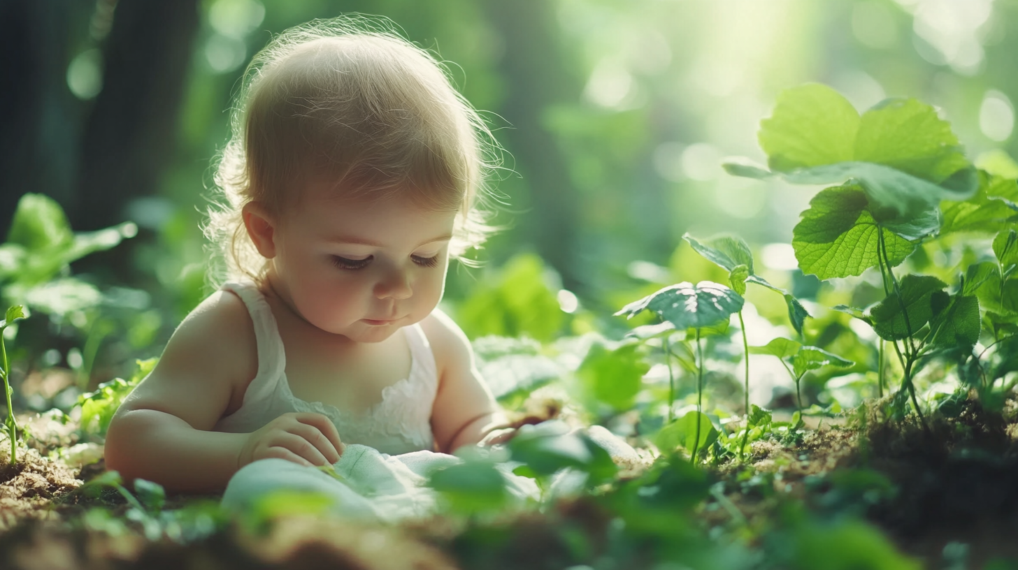 7 Compelling Reasons to Choose Biodegradable Diapers for Eco-Conscious Consumers