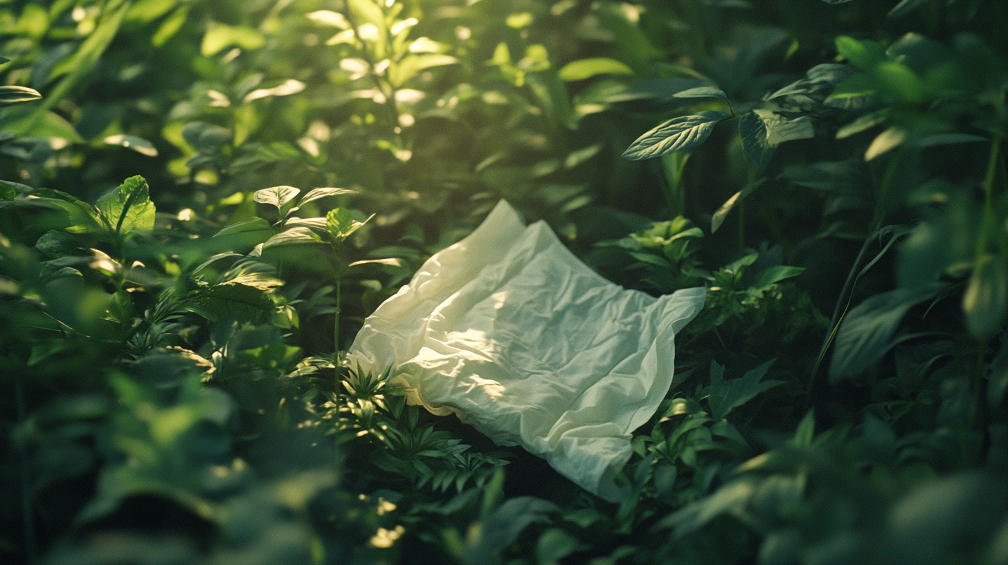 7 Compelling Reasons to Choose Biodegradable Diapers for Eco-Conscious Consumers