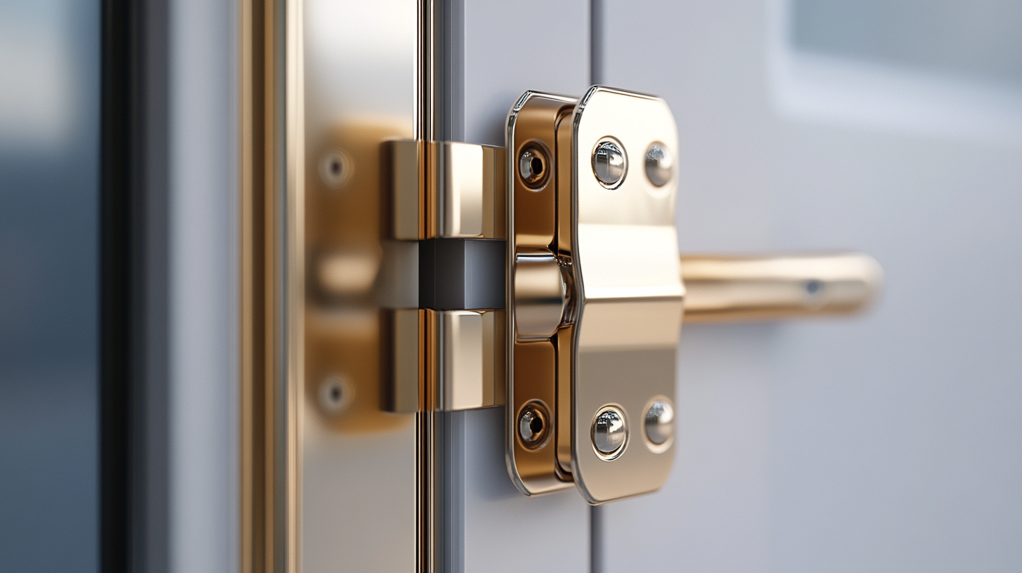 Unlocking the Potential of 3D Hinges for Innovative Manufacturing Solutions
