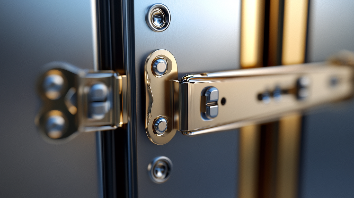 Unlocking the Potential of 3D Hinges for Innovative Manufacturing Solutions
