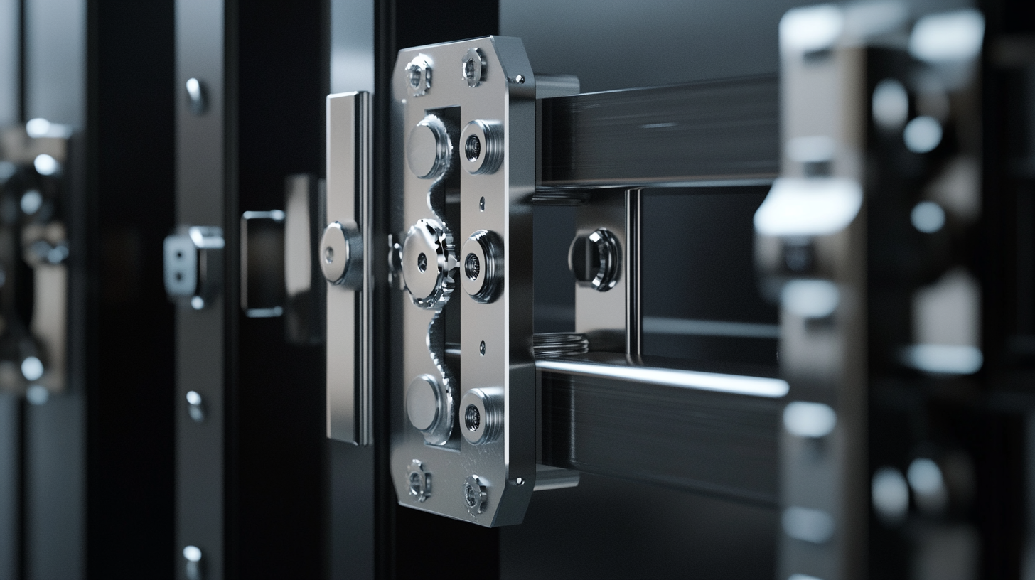 Unlocking the Potential of 3D Hinges for Innovative Manufacturing Solutions