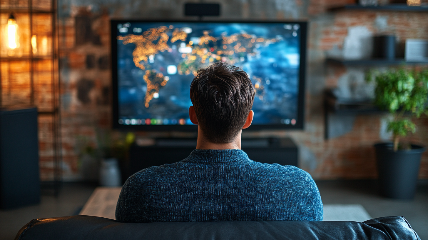 Navigating Global Standards for Importing Tv Wide Products in Your Business