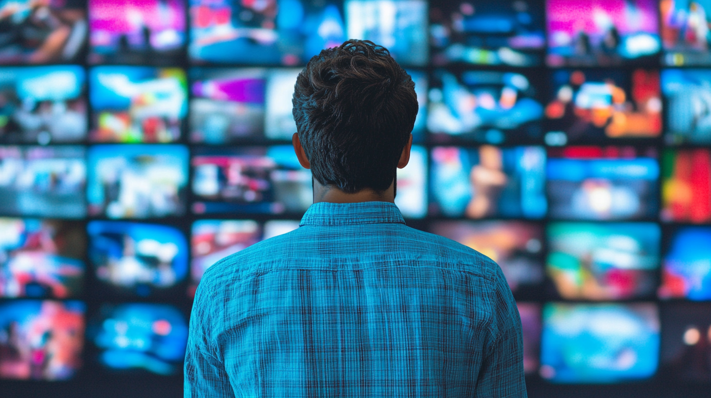 Navigating Global Standards for Importing Tv Wide Products in Your Business