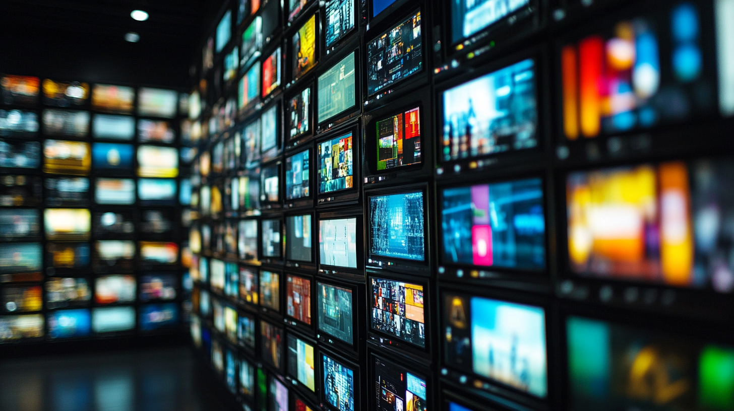 Navigating Global Standards for Importing Tv Wide Products in Your Business
