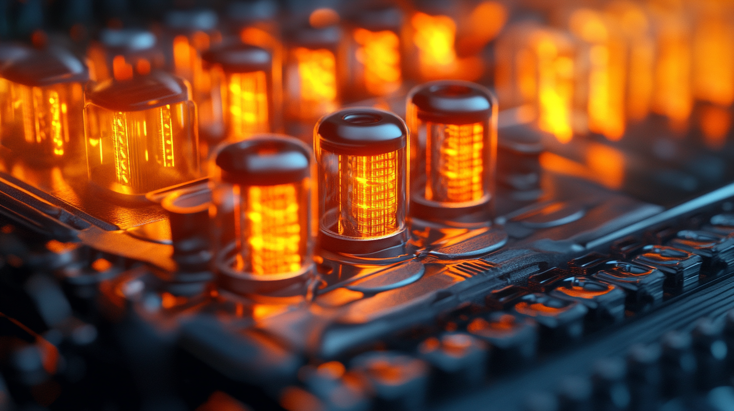 Ptc Heating Element Insights A Comparison of Top Choices in the Market