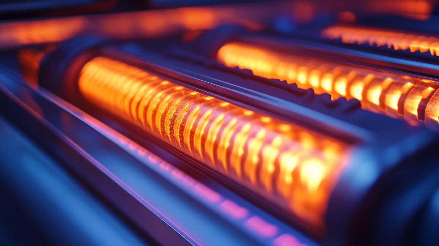 Ptc Heating Element Insights A Comparison of Top Choices in the Market