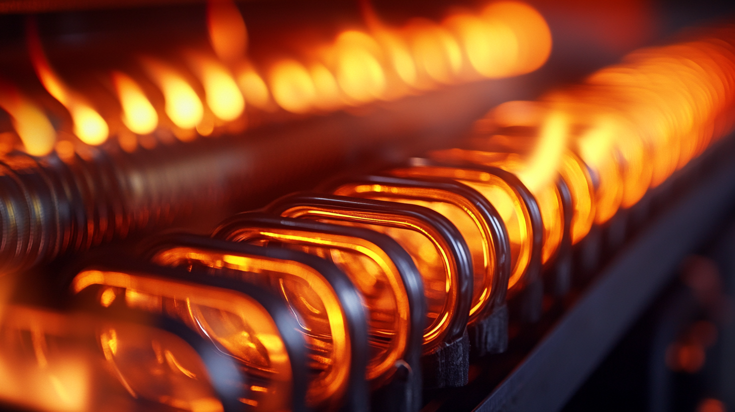 Ptc Heating Element Insights A Comparison of Top Choices in the Market