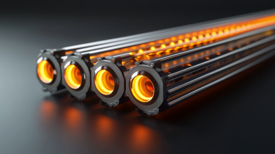 Ptc Heating Element Insights A Comparison of Top Choices in the Market