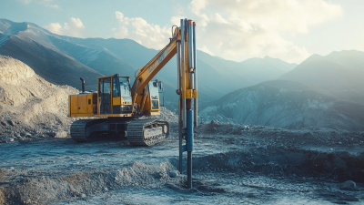 Unlocking Value in Supply Chain How to Source Top Quality Stone Drilling Machines Globally